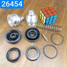 55571Х-3501040 РК